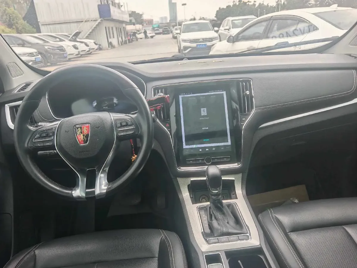 2017 Roewe RX5 1.5T 169HP L4 2AT PHEV 12KWH,autocango,china used car exporter,china ev exporter,chinese used car exporter,chinese used ev exporter