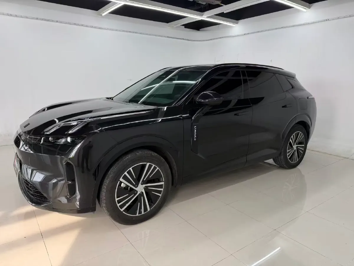 2024 LYNK&CO 08 EM-P 1.5T 163HP L4 3DHT PHEV 21.2KWH,autocango,china used car exporter,china ev exporter,chinese used car exporter,chinese used ev exporter