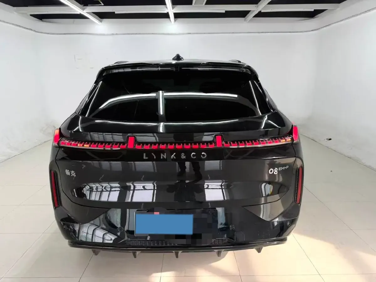 2024 LYNK&CO 08 EM-P 1.5T 163HP L4 3DHT PHEV 21.2KWH,autocango,china used car exporter,china ev exporter,chinese used car exporter,chinese used ev exporter