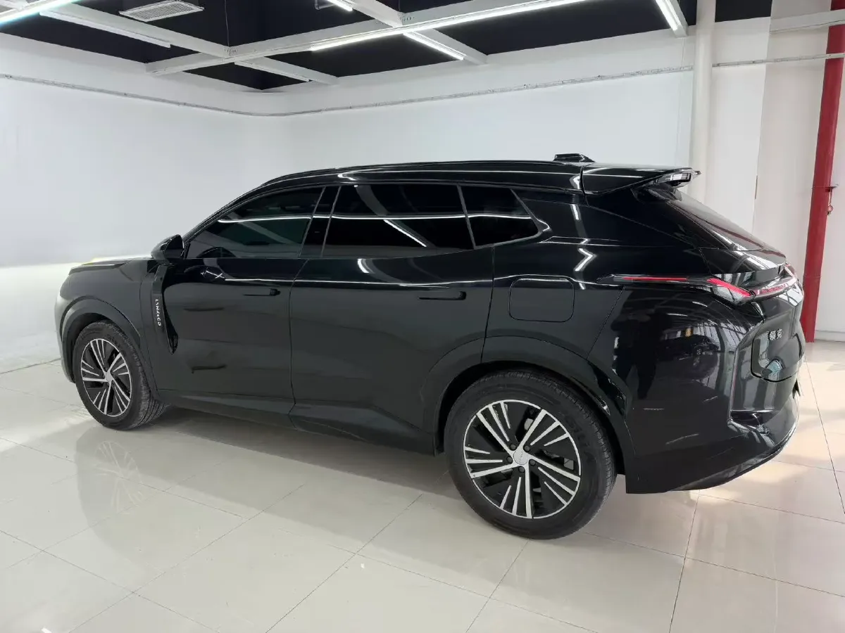 2024 LYNK&CO 08 EM-P 1.5T 163HP L4 3DHT PHEV 21.2KWH,autocango,china used car exporter,china ev exporter,chinese used car exporter,chinese used ev exporter