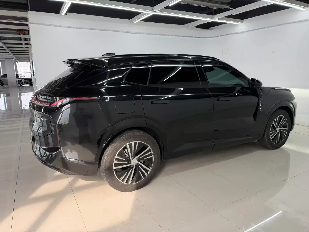 2024 LYNK&CO 08 EM-P 1.5T 163HP L4 3DHT PHEV 21.2KWH,autocango,china used car exporter,china ev exporter,chinese used car exporter,chinese used ev exporter