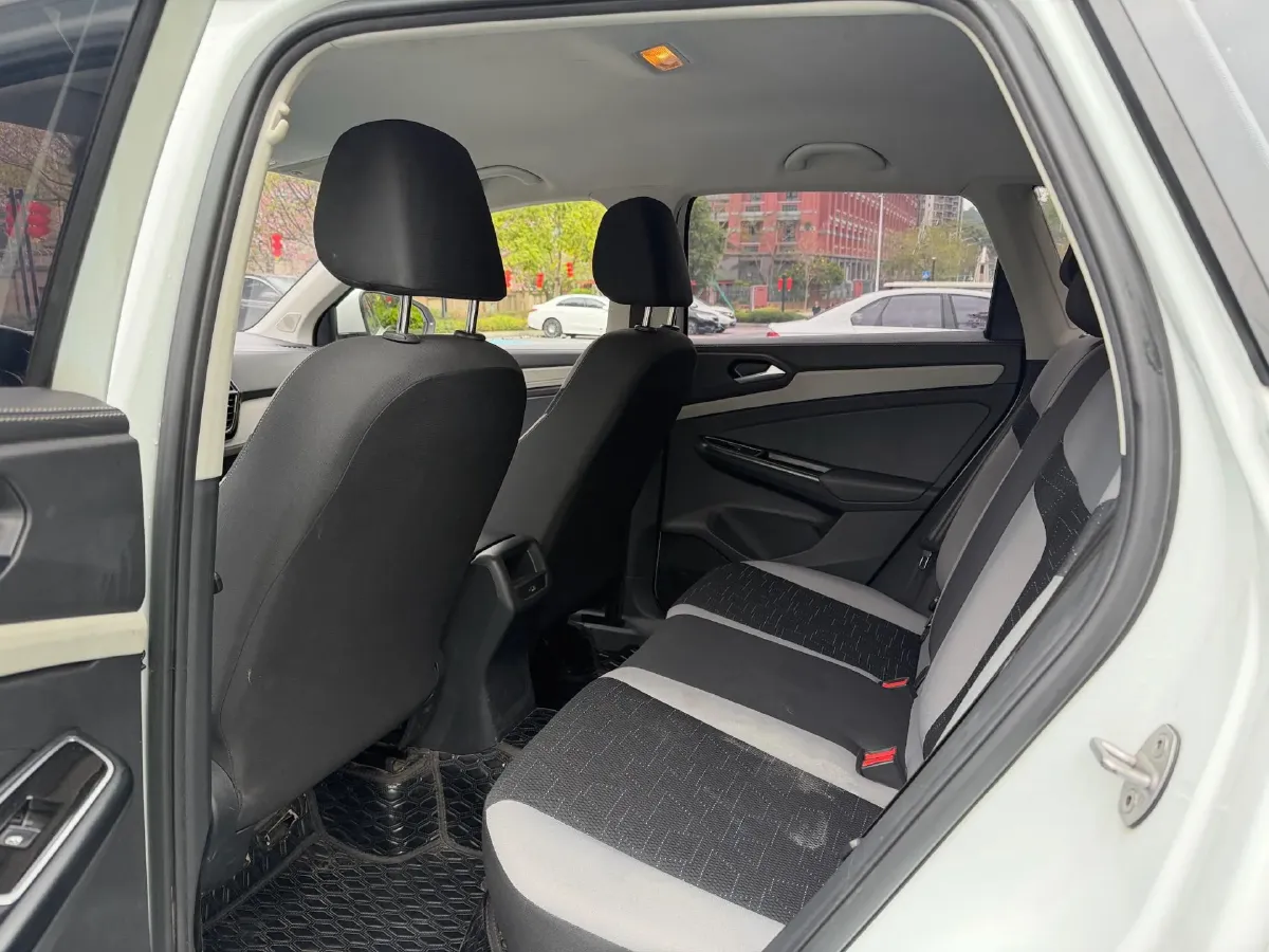 2023 Jetta VS5 1.4T 150HP L4 6AT,autocango,china used car exporter,china ev exporter,chinese used car exporter,chinese used ev exporter