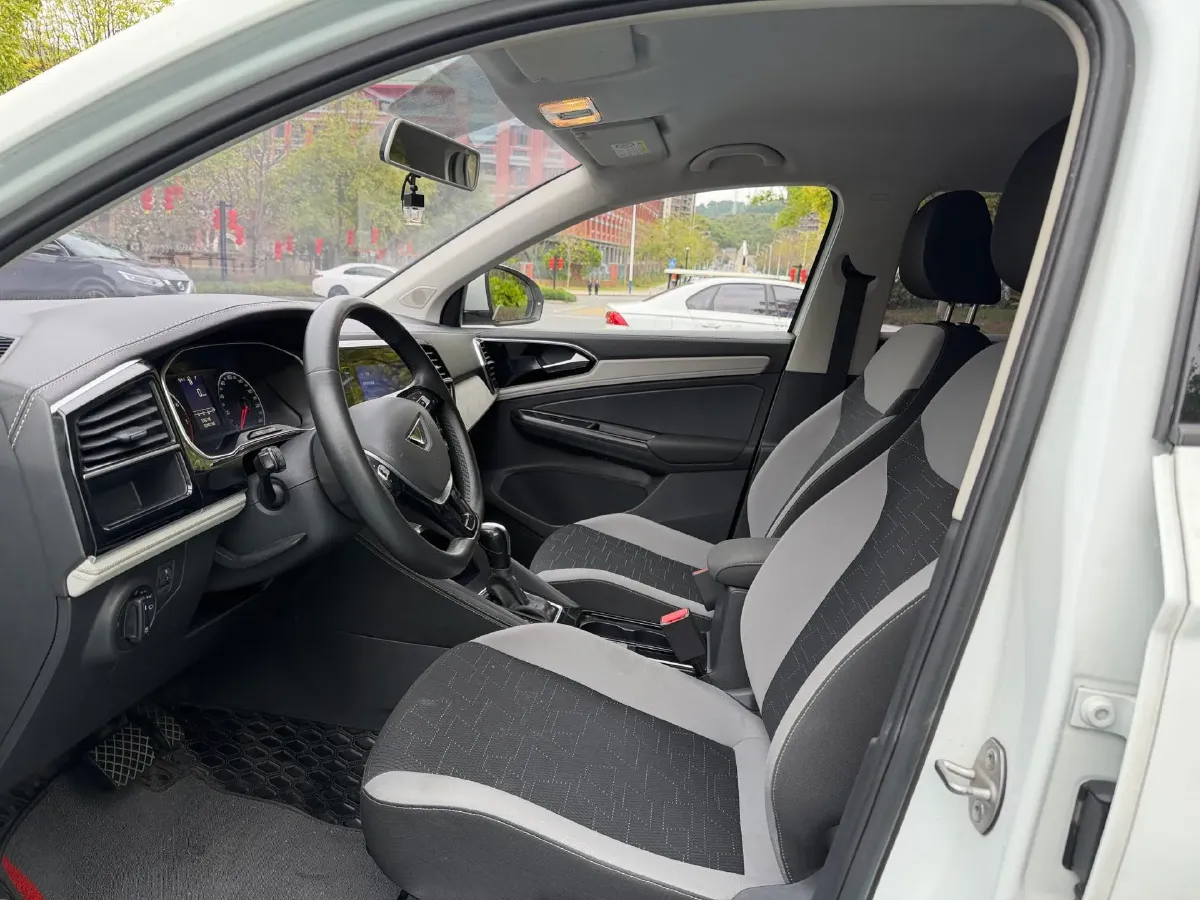 2023 Jetta VS5 1.4T 150HP L4 6AT,autocango,china used car exporter,china ev exporter,chinese used car exporter,chinese used ev exporter