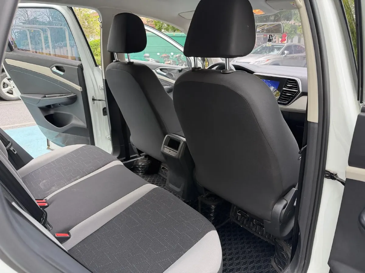 2023 Jetta VS5 1.4T 150HP L4 6AT,autocango,china used car exporter,china ev exporter,chinese used car exporter,chinese used ev exporter