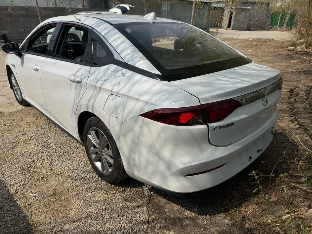 2020 Aion S BEV 58.8KWH,autocango,china used car exporter,china ev exporter,chinese used car exporter,chinese used ev exporter