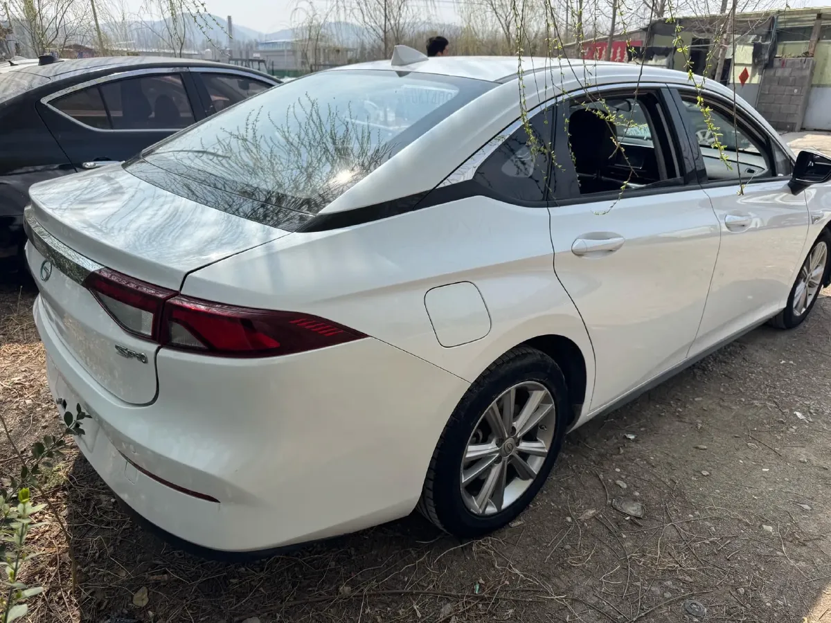 2020 Aion S BEV 58.8KWH,autocango,china used car exporter,china ev exporter,chinese used car exporter,chinese used ev exporter