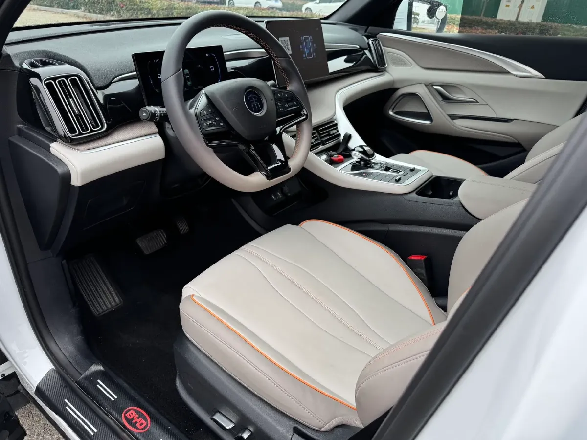 2024 BYD Song Pro 1.5L 110HP L4 E-CVT PHEV 12.9KWH,autocango,china used car exporter,china ev exporter,chinese used car exporter,chinese used ev exporter