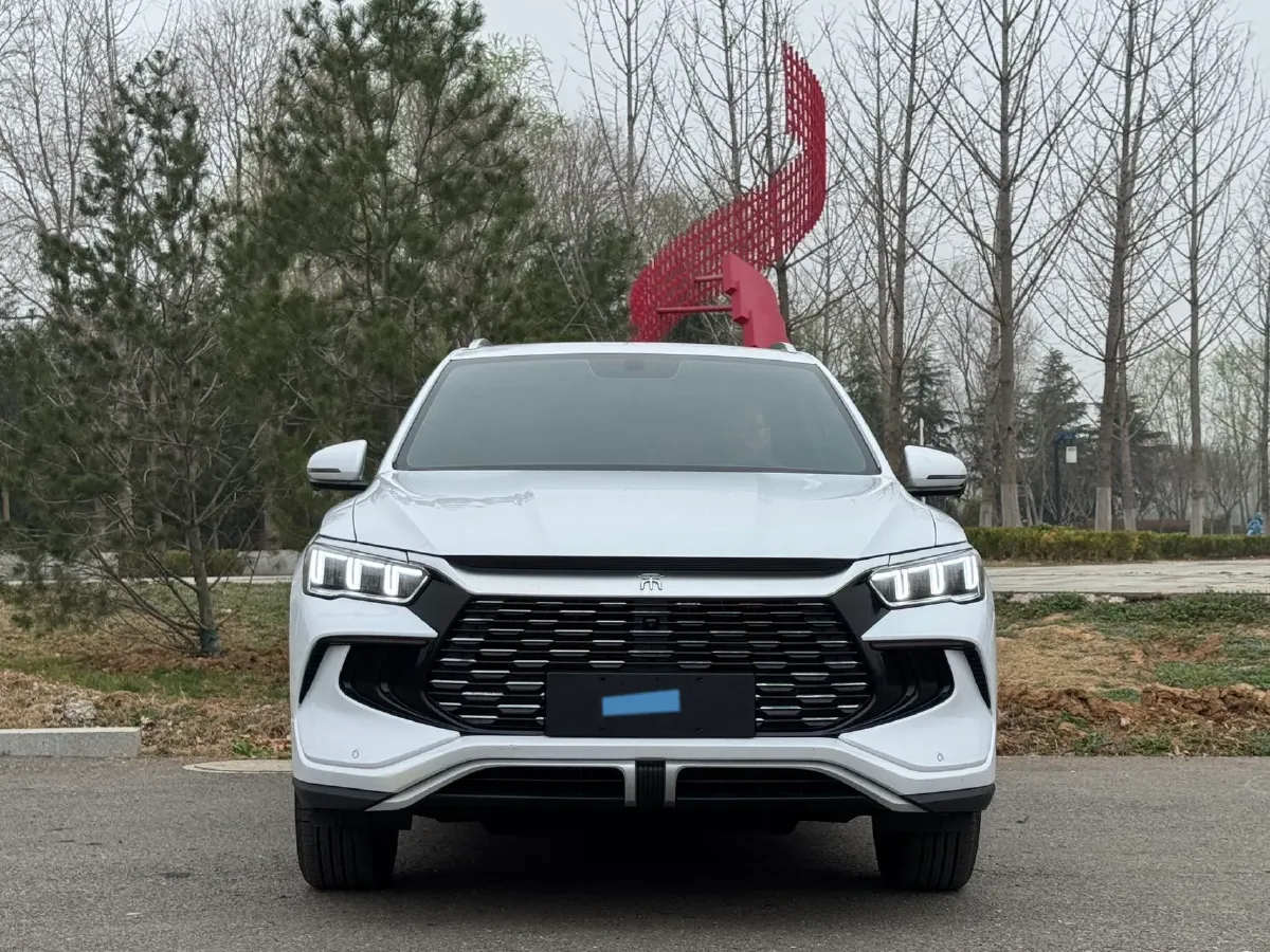 2024 BYD Song Pro 1.5L 110HP L4 E-CVT PHEV 12.9KWH,autocango,china used car exporter,china ev exporter,chinese used car exporter,chinese used ev exporter