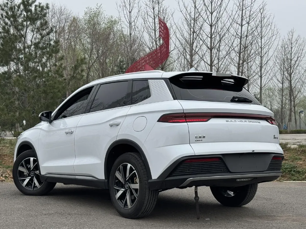 2024 BYD Song Pro 1.5L 110HP L4 E-CVT PHEV 12.9KWH,autocango,china used car exporter,china ev exporter,chinese used car exporter,chinese used ev exporter