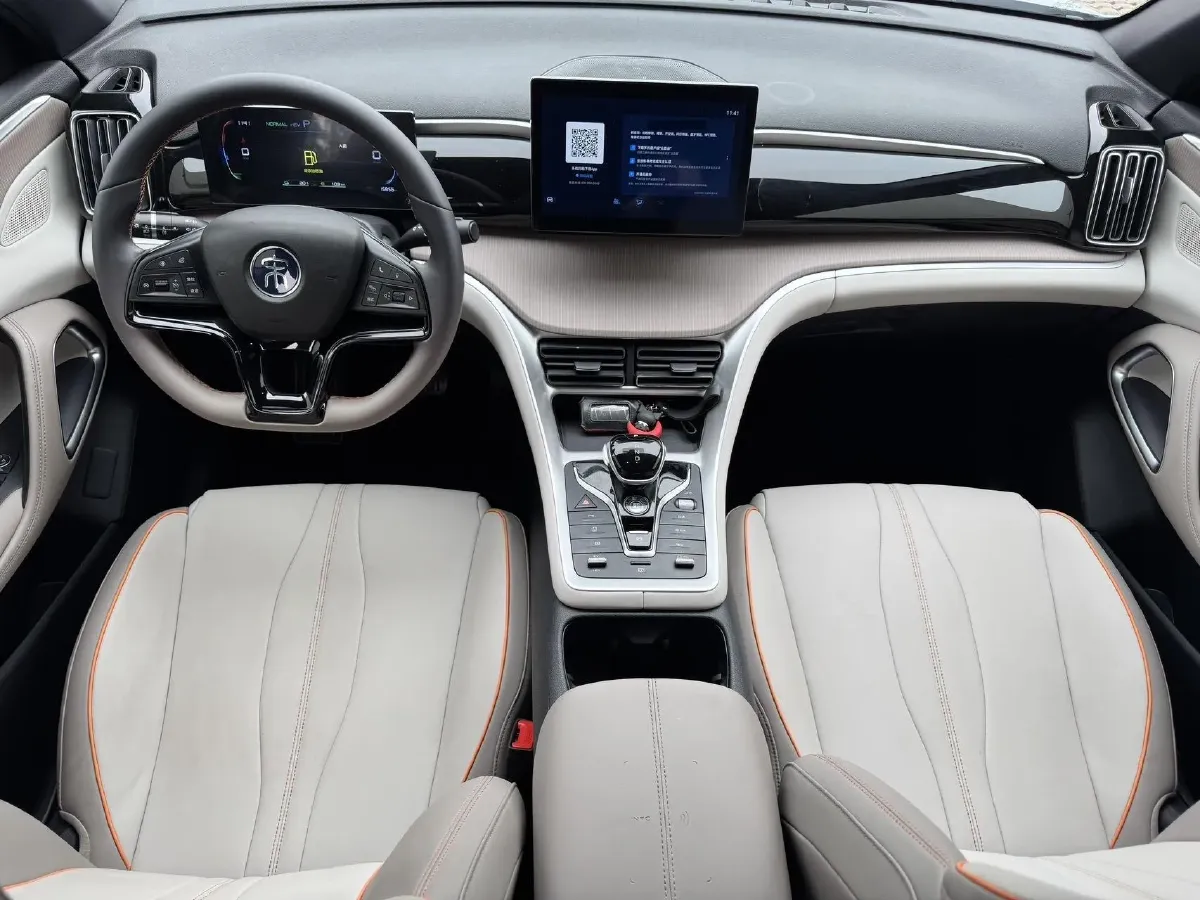 2024 BYD Song Pro 1.5L 110HP L4 E-CVT PHEV 12.9KWH,autocango,china used car exporter,china ev exporter,chinese used car exporter,chinese used ev exporter