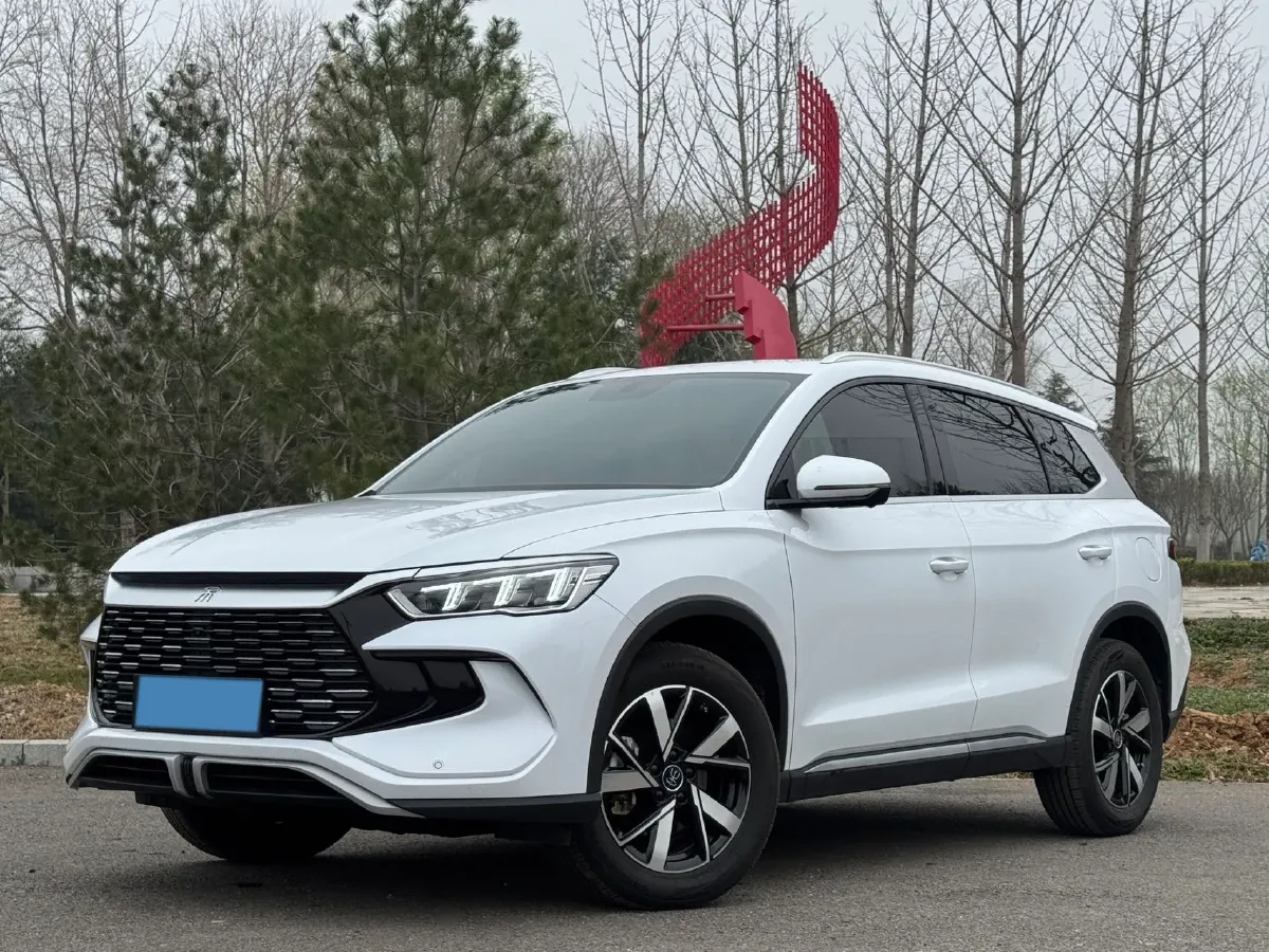 2024 BYD Song Pro 1.5L 110HP L4 E-CVT PHEV 12.9KWH,autocango,china used car exporter,china ev exporter,chinese used car exporter,chinese used ev exporter