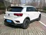 2021 Volkswagen T-Roc 1.4T 150HP L4 7DCT