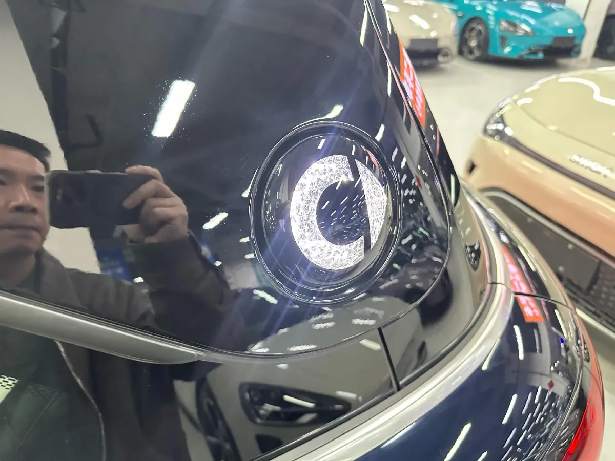 2026 Smart smart Elf 1 BEV,autocango,china used car exporter,china ev exporter,chinese used car exporter,chinese used ev exporter