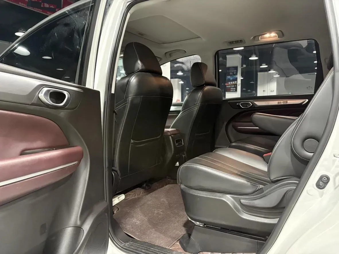 2023 GAC Trumpchi M6 1.5T 177HP L4 7DCT,autocango,china used car exporter,china ev exporter,chinese used car exporter,chinese used ev exporter