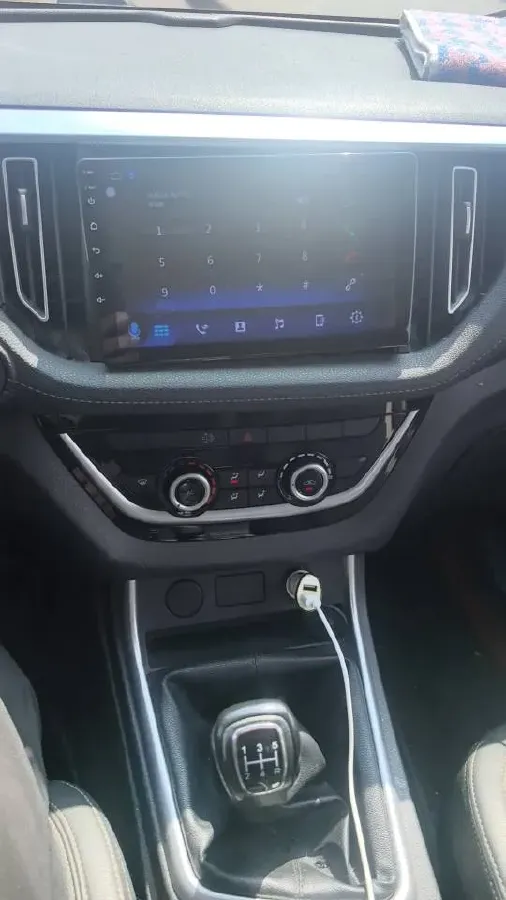 2020 Isuzu RE-MAX Jim 2.8T 120HP L4 5MT,autocango,china used car exporter,china ev exporter,chinese used car exporter,chinese used ev exporter