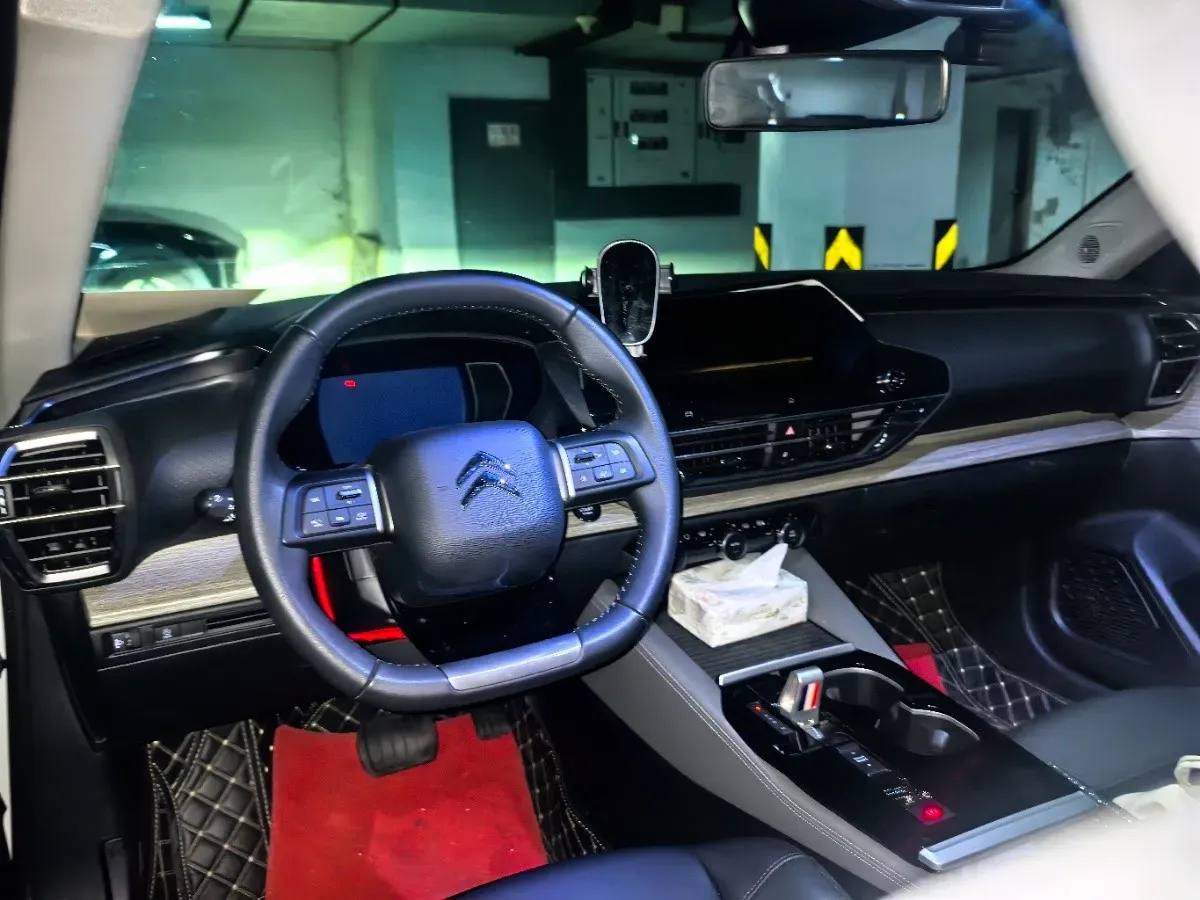 2022 Citroen C5 X 1.6T 175HP L4 8AT,autocango,china used car exporter,china ev exporter,chinese used car exporter,chinese used ev exporter