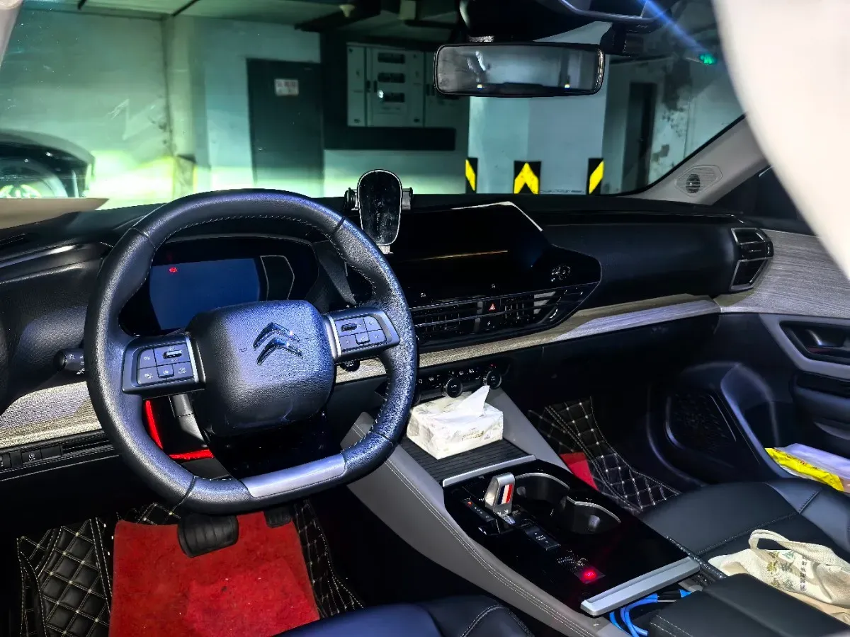 2022 Citroen C5 X 1.6T 175HP L4 8AT,autocango,china used car exporter,china ev exporter,chinese used car exporter,chinese used ev exporter