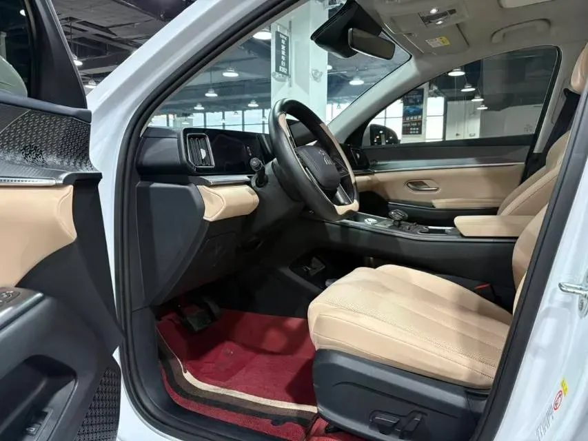 2025 BYD Song Pro 1.5L 101HP L4 E-CVT PHEV 18.3KWH,autocango,china used car exporter,china ev exporter,chinese used car exporter,chinese used ev exporter