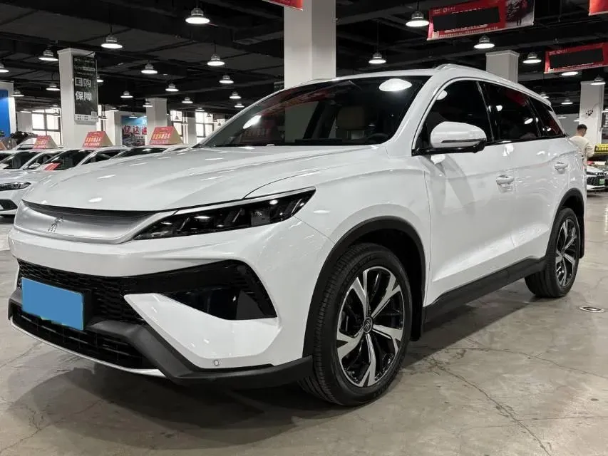 2025 BYD Song Pro 1.5L 101HP L4 E-CVT PHEV 18.3KWH,autocango,china used car exporter,china ev exporter,chinese used car exporter,chinese used ev exporter