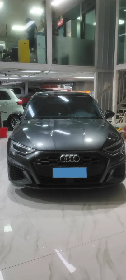 2022 Audi A3 1.4T 150HP L4 7DCT,autocango,china used car exporter,china ev exporter,chinese used car exporter,chinese used ev exporter