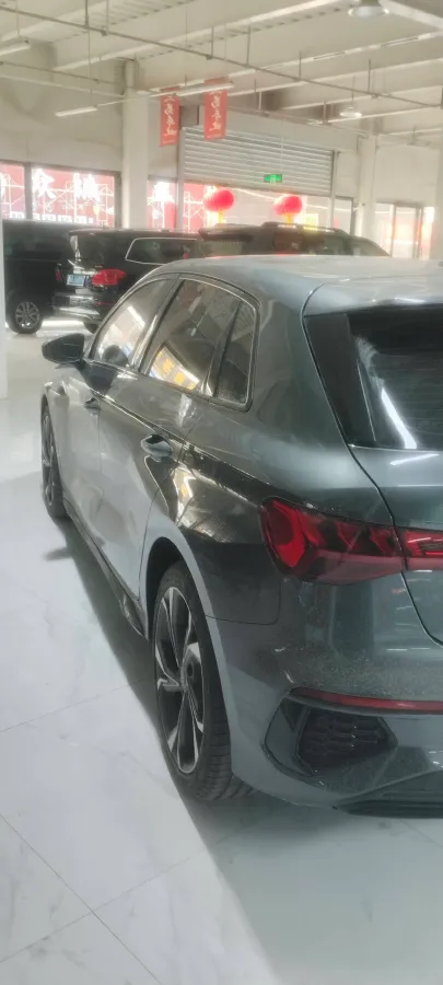 2022 Audi A3 1.4T 150HP L4 7DCT,autocango,china used car exporter,china ev exporter,chinese used car exporter,chinese used ev exporter