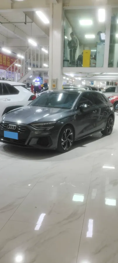 2022 Audi A3 1.4T 150HP L4 7DCT,autocango,china used car exporter,china ev exporter,chinese used car exporter,chinese used ev exporter