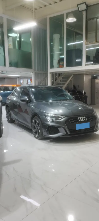 2022 Audi A3 1.4T 150HP L4 7DCT,autocango,china used car exporter,china ev exporter,chinese used car exporter,chinese used ev exporter