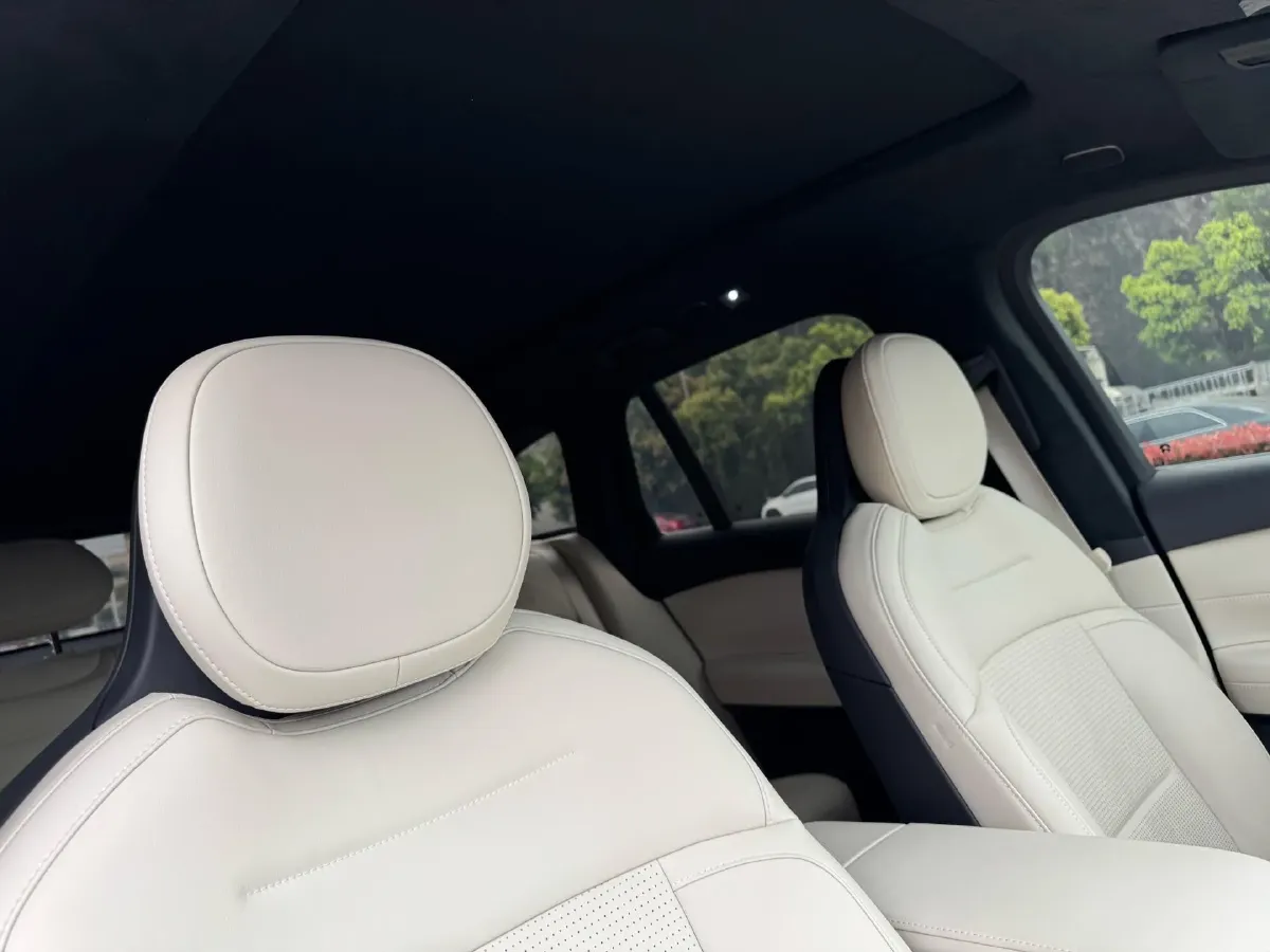 2023 NIO ES6 BEV 75KWH,autocango,china used car exporter,china ev exporter,chinese used car exporter,chinese used ev exporter