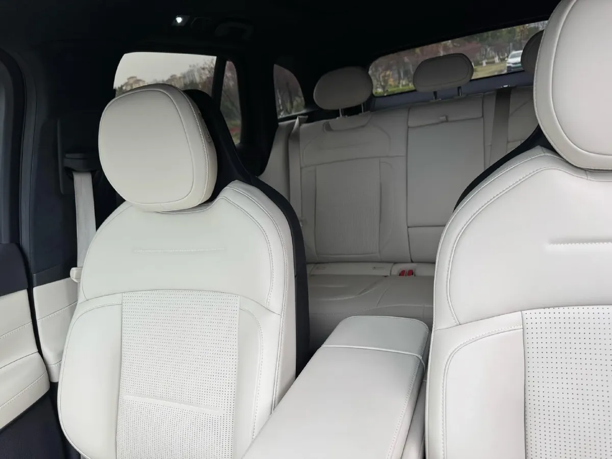 2023 NIO ES6 BEV 75KWH,autocango,china used car exporter,china ev exporter,chinese used car exporter,chinese used ev exporter