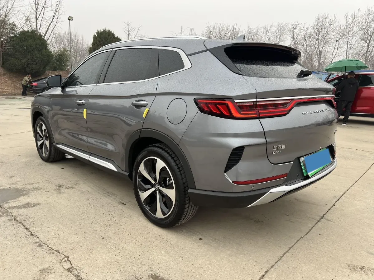 2023 BYD Song Plus 1.5L 110HP L4 E-CVT PHEV 26.6KWH,autocango,china used car exporter,china ev exporter,chinese used car exporter,chinese used ev exporter