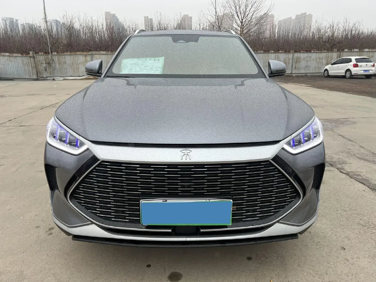 2023 BYD Song Plus 1.5L 110HP L4 E-CVT PHEV 26.6KWH,autocango,china used car exporter,china ev exporter,chinese used car exporter,chinese used ev exporter