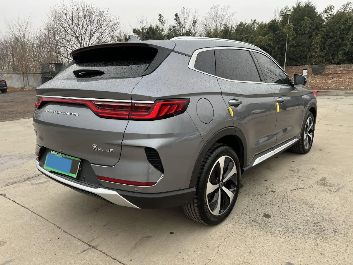 2023 BYD Song Plus 1.5L 110HP L4 E-CVT PHEV 26.6KWH,autocango,china used car exporter,china ev exporter,chinese used car exporter,chinese used ev exporter