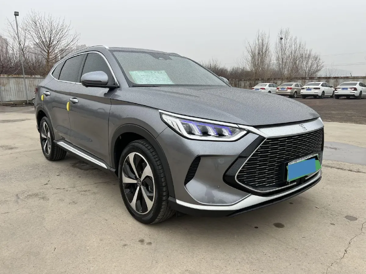 2023 BYD Song Plus 1.5L 110HP L4 E-CVT PHEV 26.6KWH,autocango,china used car exporter,china ev exporter,chinese used car exporter,chinese used ev exporter