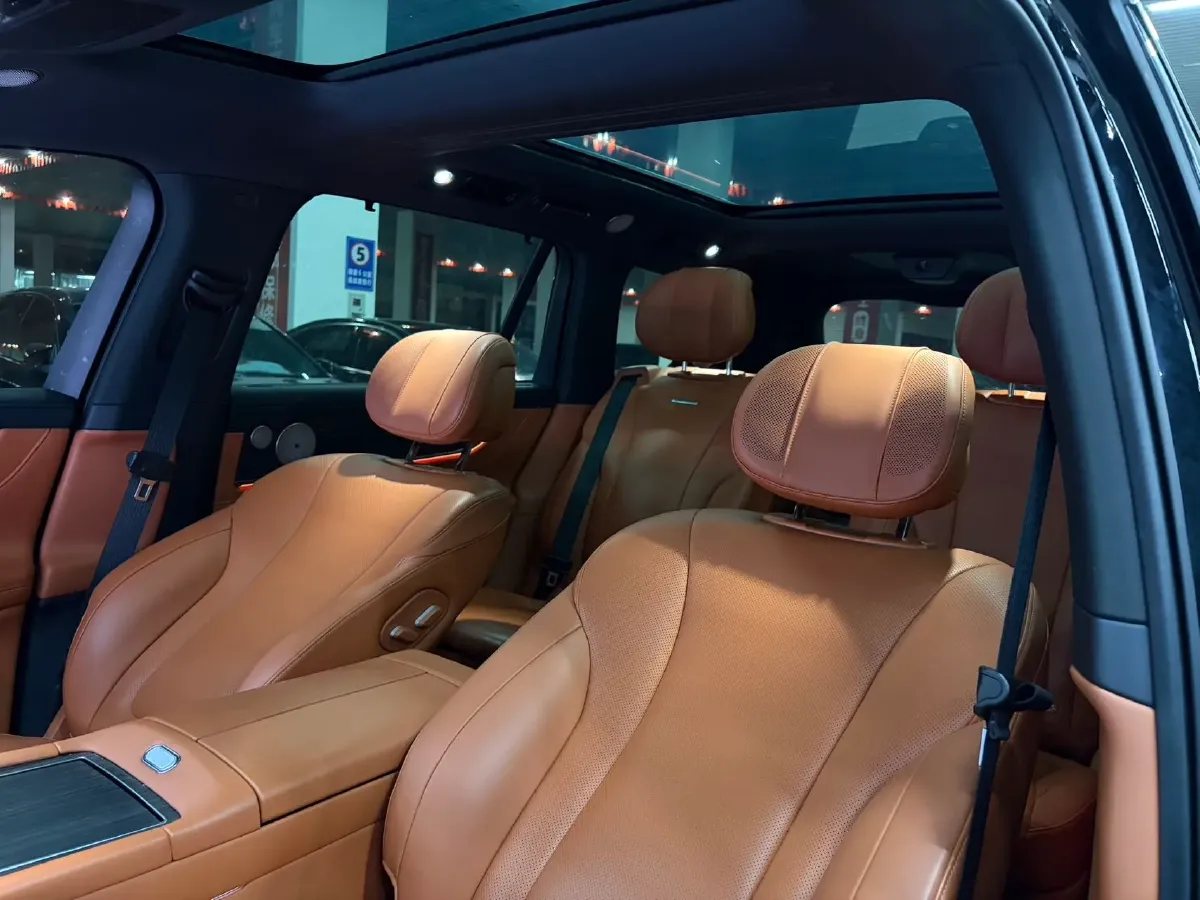 2024 AITO AITO M9 1.5T 152HP L4 REEV 42KWH,autocango,china used car exporter,china ev exporter,chinese used car exporter,chinese used ev exporter