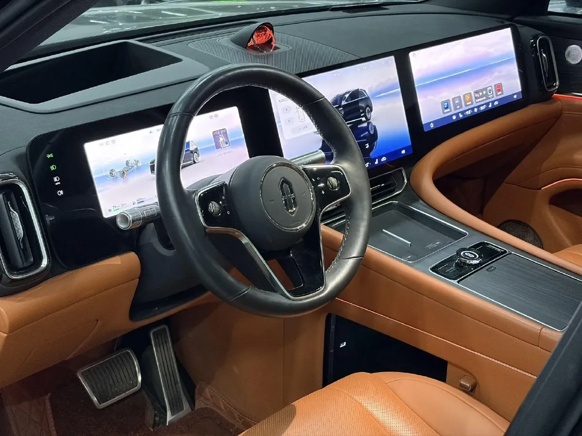 2024 AITO AITO M9 1.5T 152HP L4 REEV 42KWH,autocango,china used car exporter,china ev exporter,chinese used car exporter,chinese used ev exporter