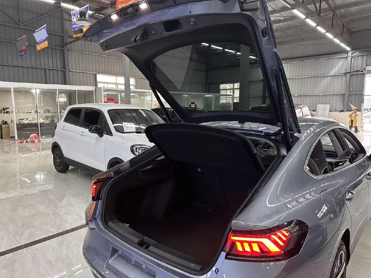 2023 Volkswagen Lamando 1.4T 150HP L4 7DCT,autocango,china used car exporter,china ev exporter,chinese used car exporter,chinese used ev exporter