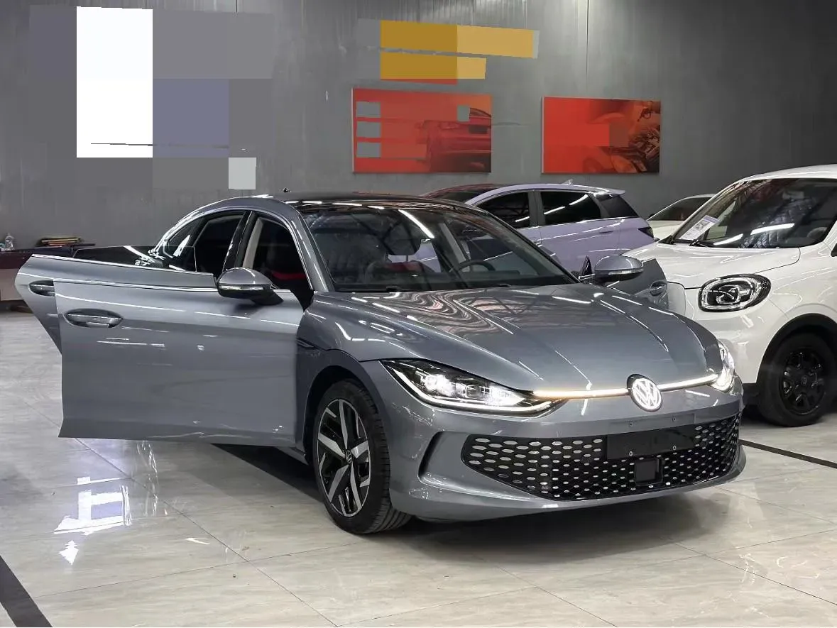 2023 Volkswagen Lamando 1.4T 150HP L4 7DCT,autocango,china used car exporter,china ev exporter,chinese used car exporter,chinese used ev exporter