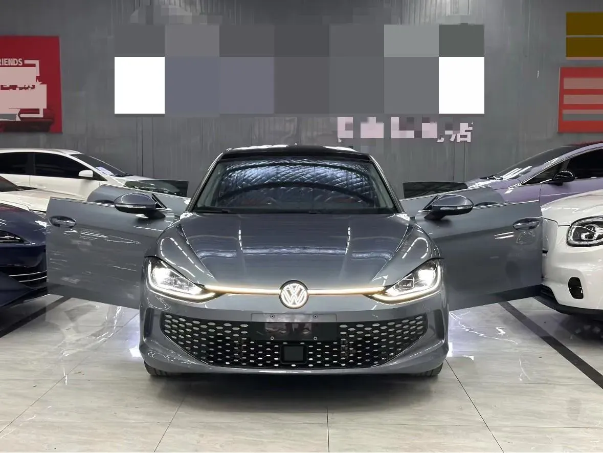 2023 Volkswagen Lamando 1.4T 150HP L4 7DCT,autocango,china used car exporter,china ev exporter,chinese used car exporter,chinese used ev exporter
