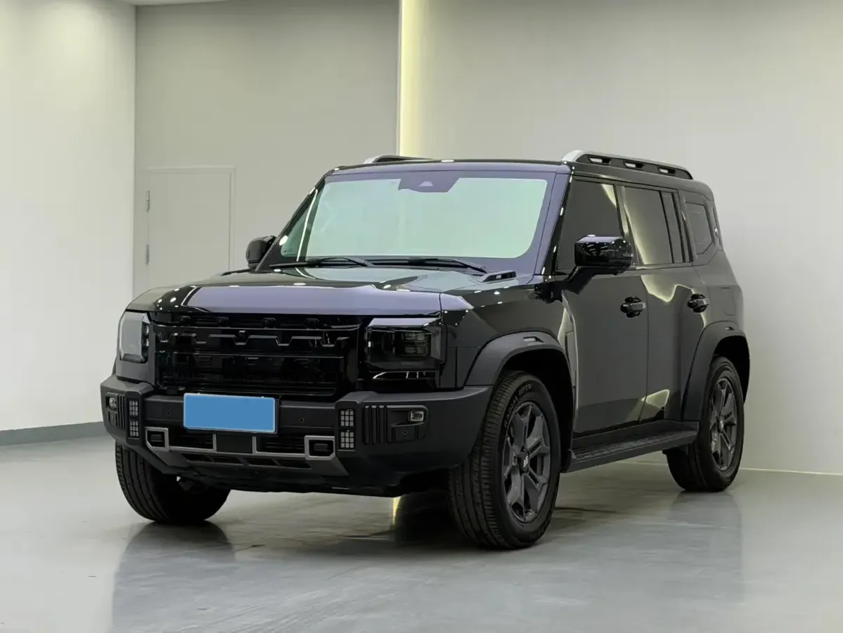 2023 Jetour Traveller 2.0T 254HP L4 7DCT,autocango,china used car exporter,china ev exporter,chinese used car exporter,chinese used ev exporter