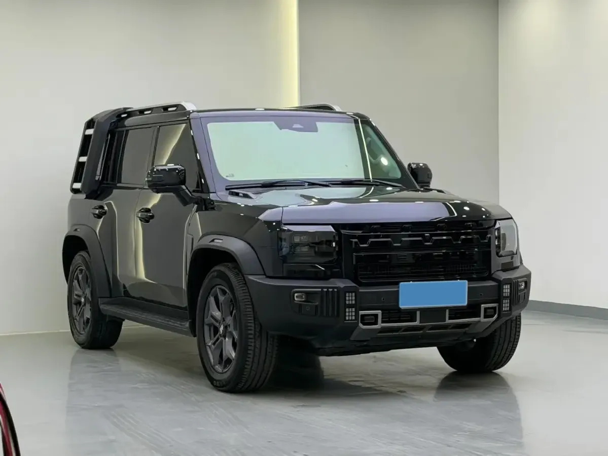 2023 Jetour Traveller 2.0T 254HP L4 7DCT,autocango,china used car exporter,china ev exporter,chinese used car exporter,chinese used ev exporter