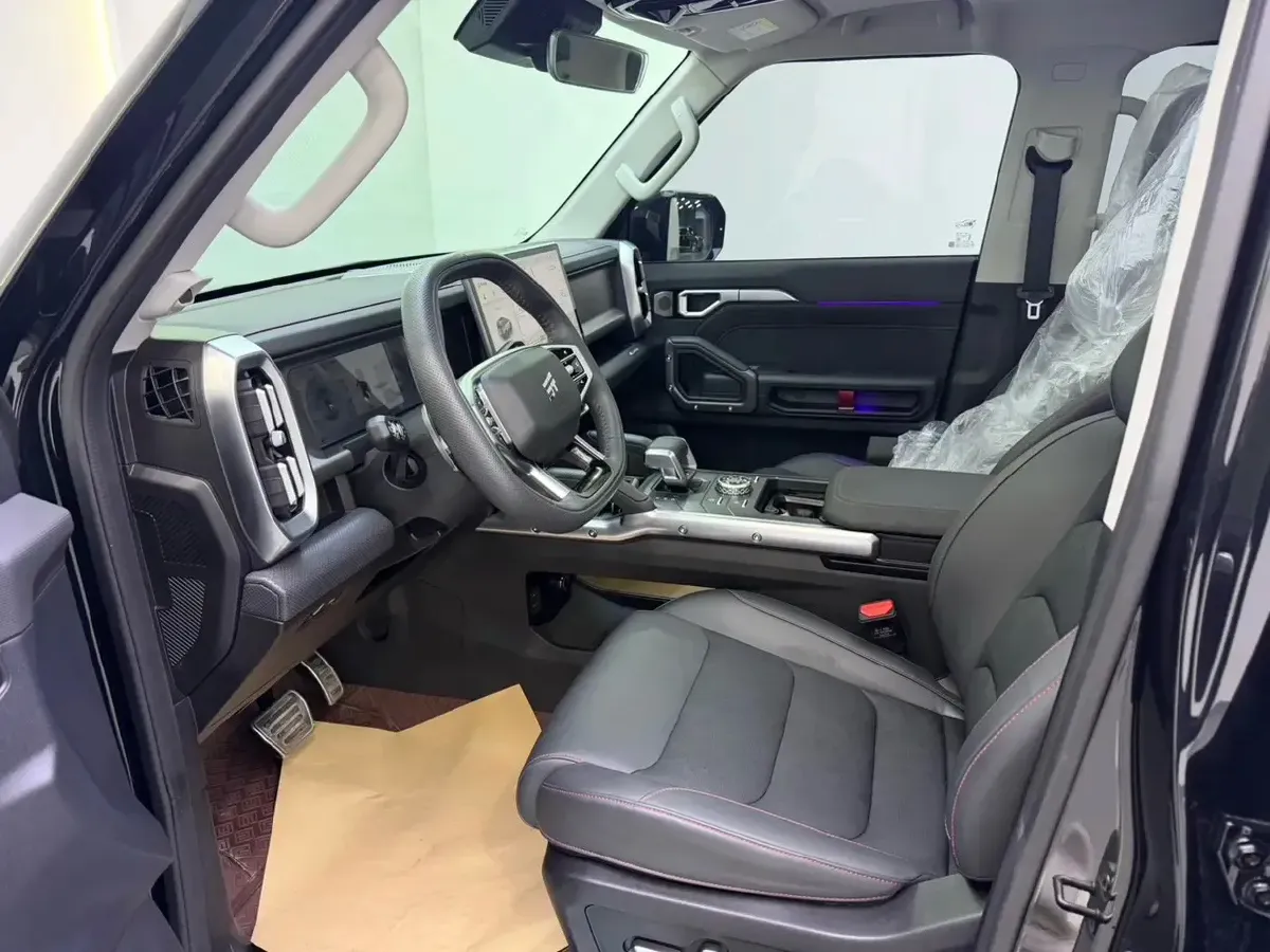 2023 Jetour Traveller 2.0T 254HP L4 7DCT,autocango,china used car exporter,china ev exporter,chinese used car exporter,chinese used ev exporter