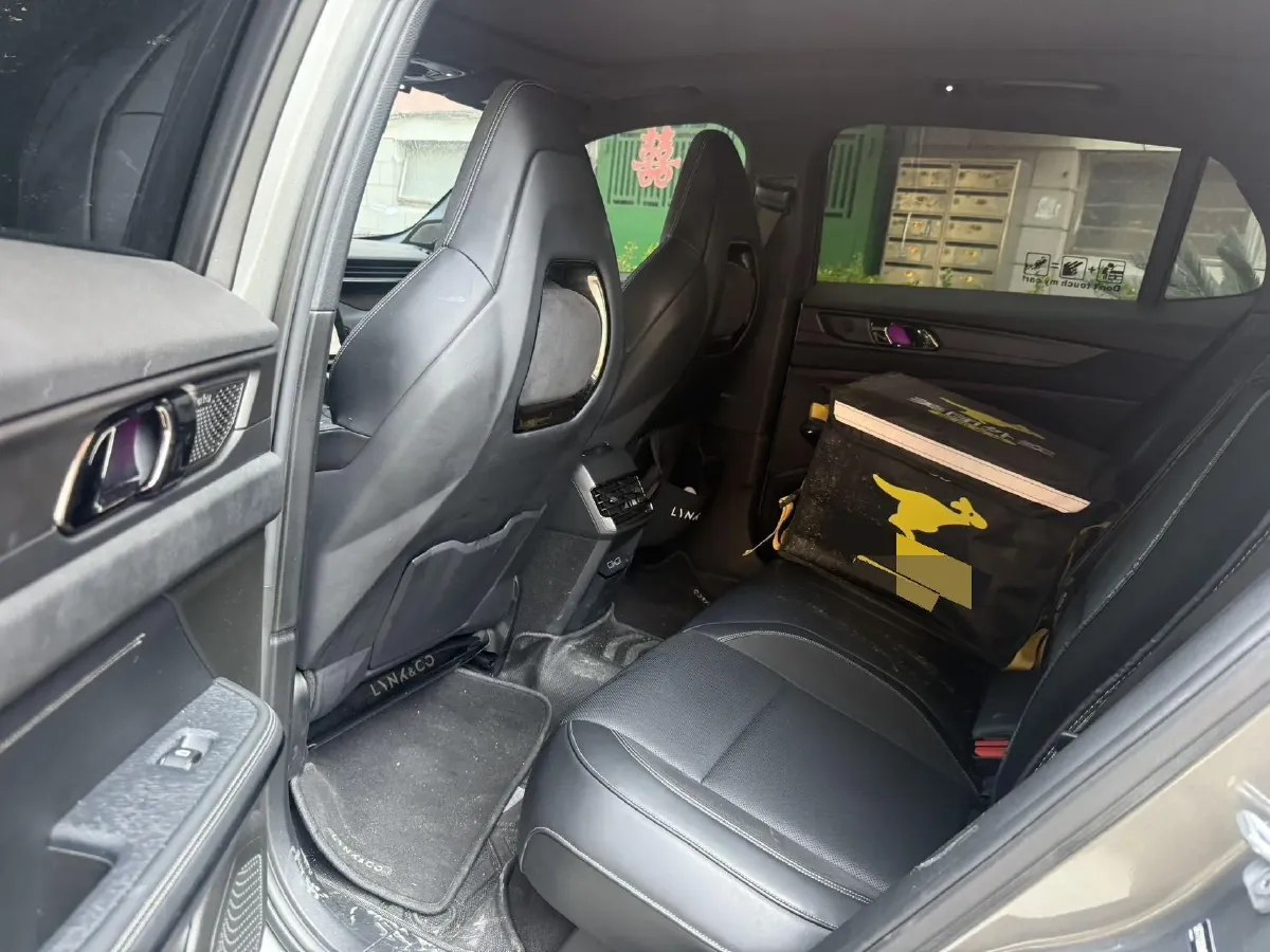 2021 LYNK&CO 01 2.0T 254HP L4 8AT,autocango,china used car exporter,china ev exporter,chinese used car exporter,chinese used ev exporter