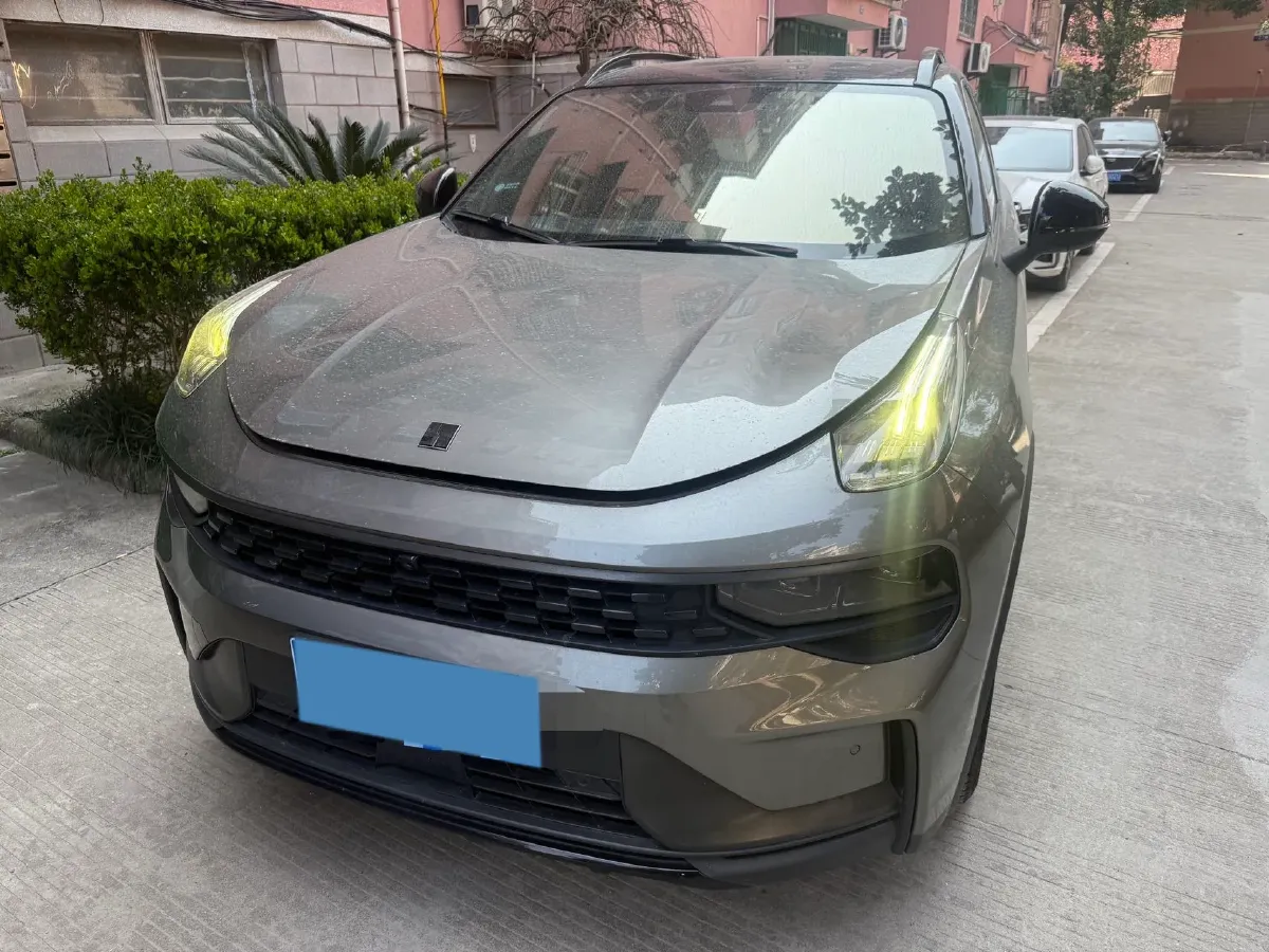 2021 LYNK&CO 01 2.0T 254HP L4 8AT,autocango,china used car exporter,china ev exporter,chinese used car exporter,chinese used ev exporter