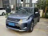 2021 LAND ROVER DISCOVERY SPORT,autocango,china used car exporter,china ev exporter,chinese used car exporter,chinese used ev exporter