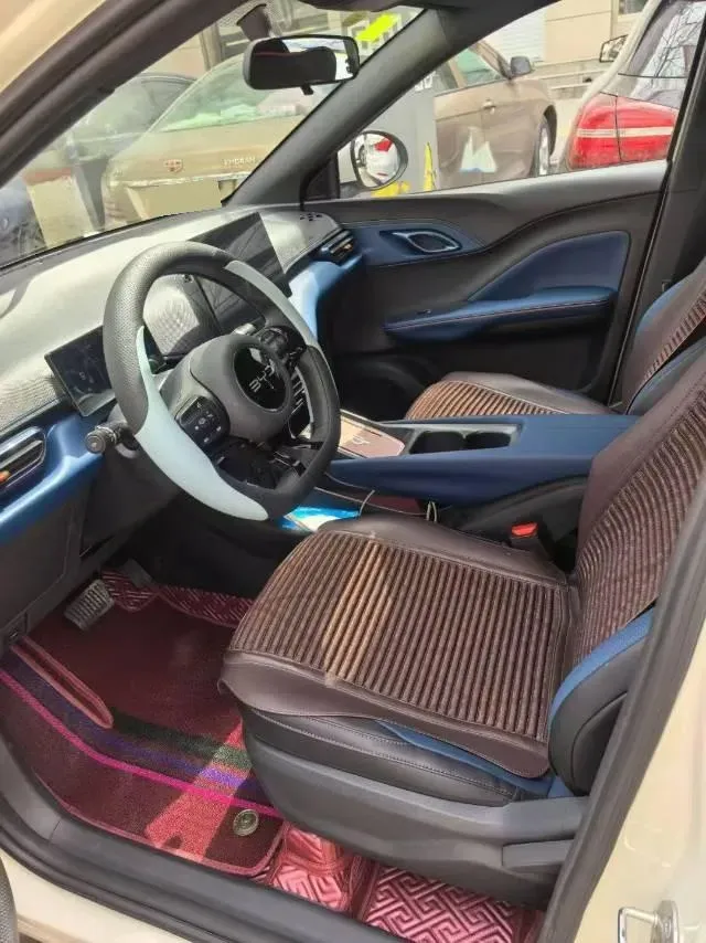 2025 BYD Seagull BEV 30.08KWH,autocango,china used car exporter,china ev exporter,chinese used car exporter,chinese used ev exporter