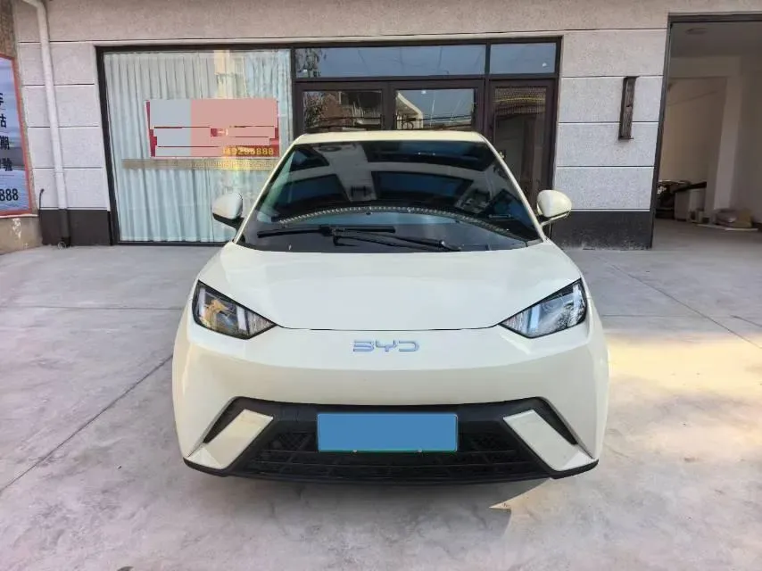 2025 BYD Seagull BEV 30.08KWH,autocango,china used car exporter,china ev exporter,chinese used car exporter,chinese used ev exporter