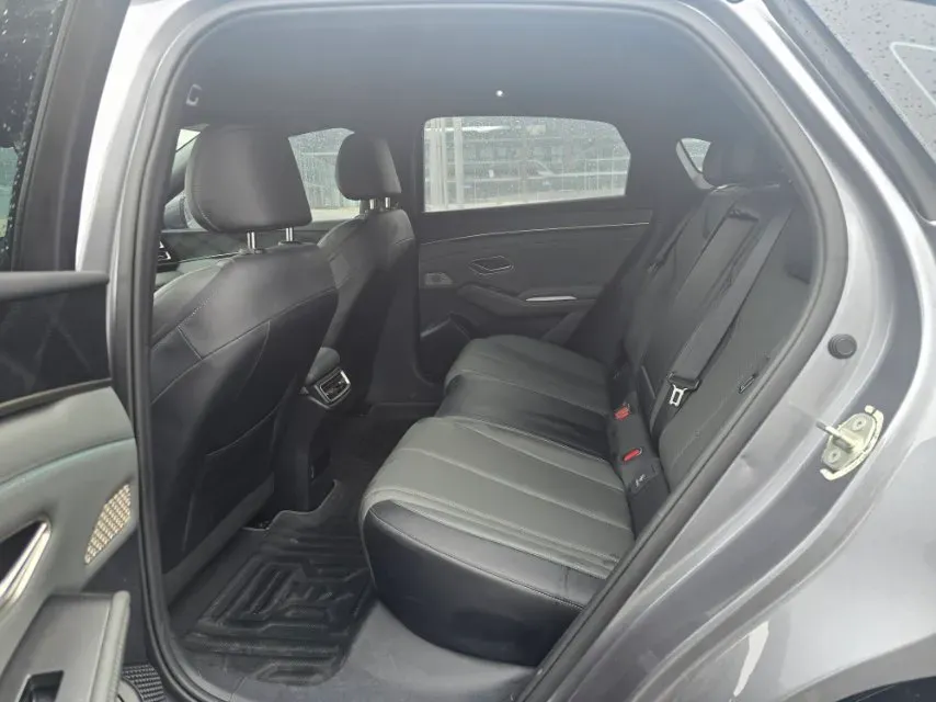 2024 BYD QinL 1.5L 101HP L4 E-CVT PHEV 15.87KWH,autocango,china used car exporter,china ev exporter,chinese used car exporter,chinese used ev exporter