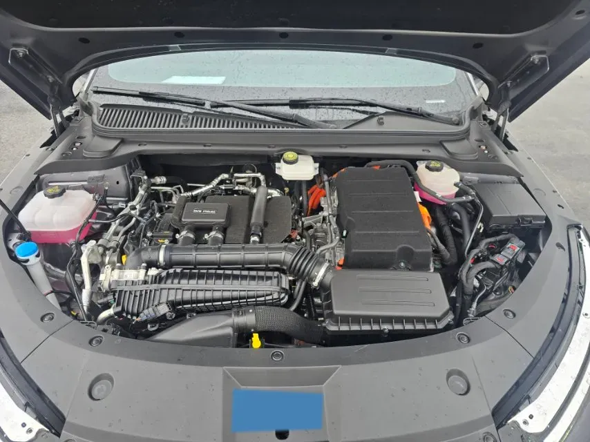 2024 BYD QinL 1.5L 101HP L4 E-CVT PHEV 15.87KWH,autocango,china used car exporter,china ev exporter,chinese used car exporter,chinese used ev exporter