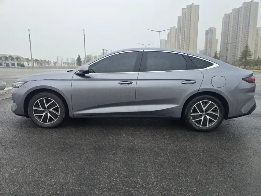 2024 BYD QinL 1.5L 101HP L4 E-CVT PHEV 15.87KWH,autocango,china used car exporter,china ev exporter,chinese used car exporter,chinese used ev exporter