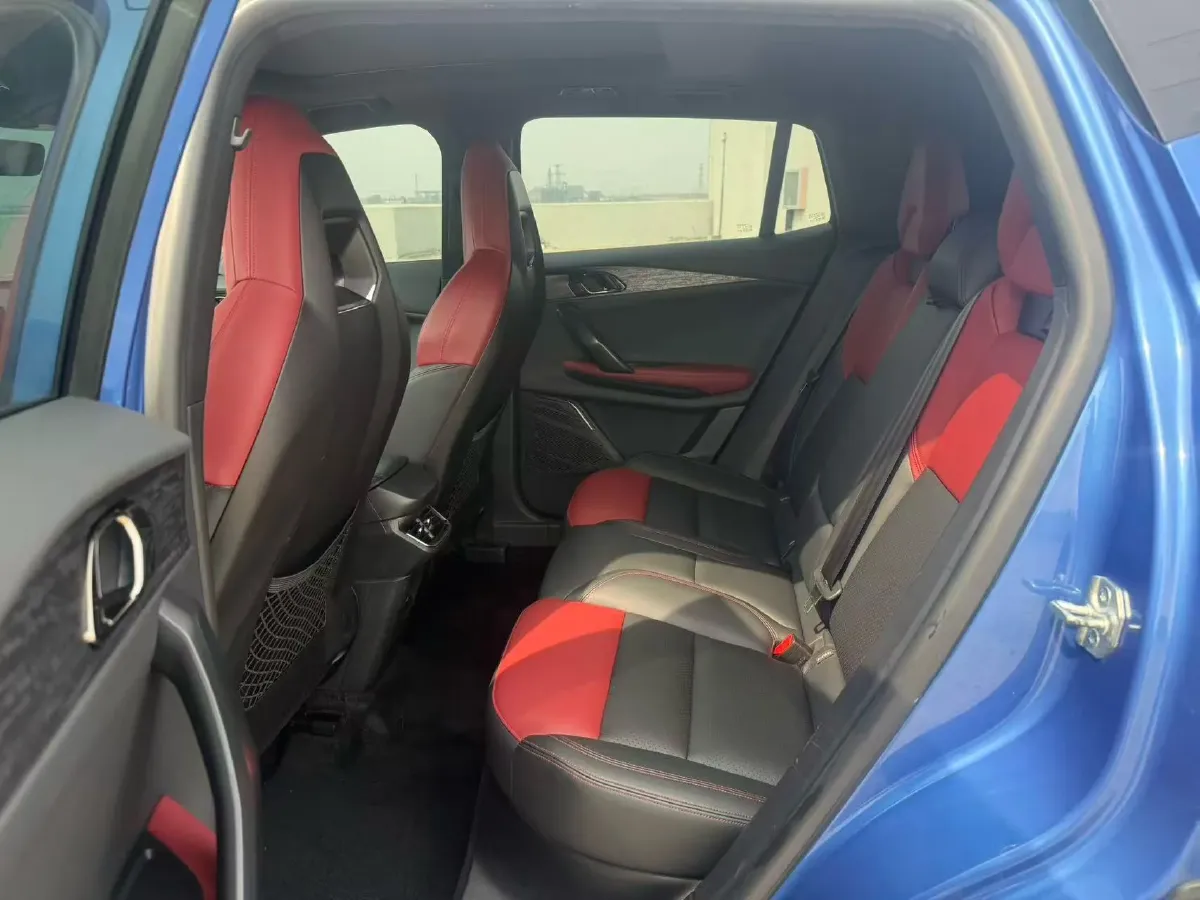 2020 LYNK&CO 06 1.5T 177HP L3 7DCT,autocango,china used car exporter,china ev exporter,chinese used car exporter,chinese used ev exporter